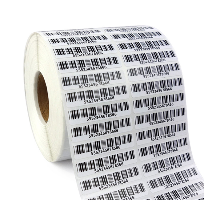 Barcode Label image